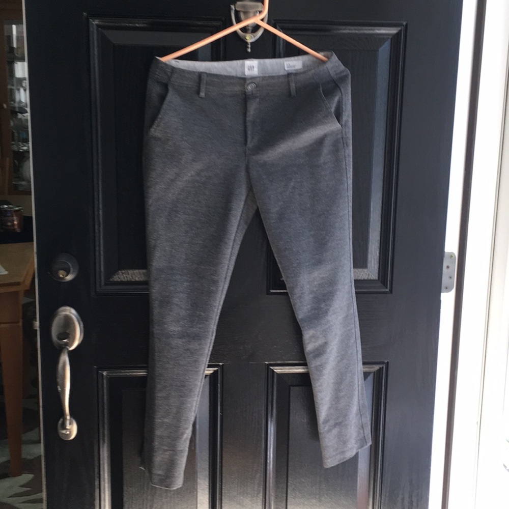 Gap pants